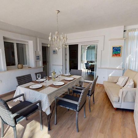 Villa Burgess - A Murcia Holiday Rentals Property Torre-Pacheco Exterior foto