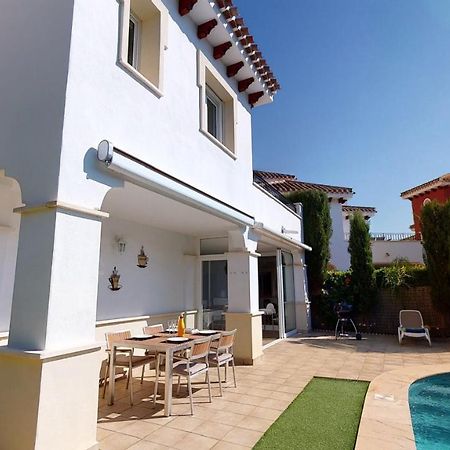 Villa Burgess - A Murcia Holiday Rentals Property Torre-Pacheco Exterior foto