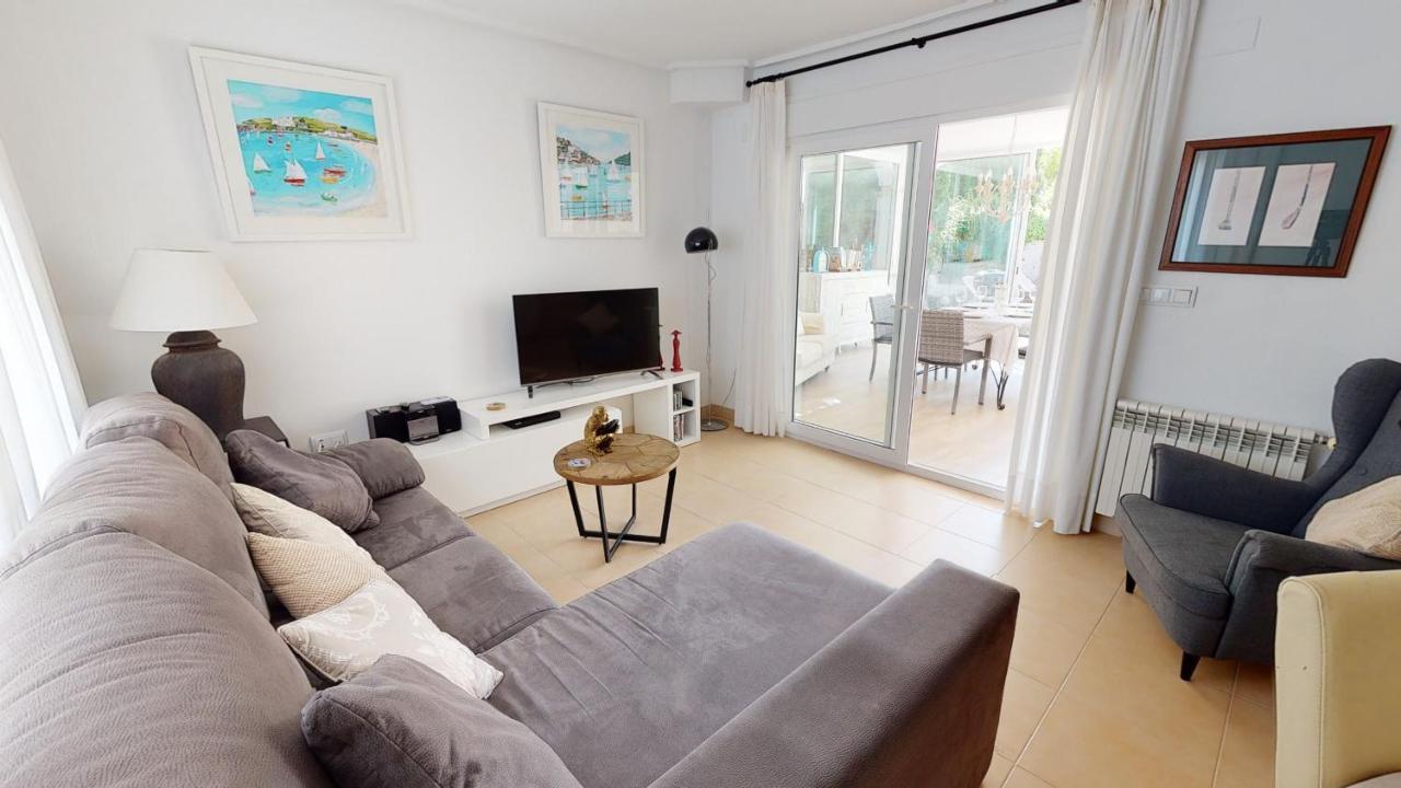 Villa Burgess - A Murcia Holiday Rentals Property Torre-Pacheco Exterior foto