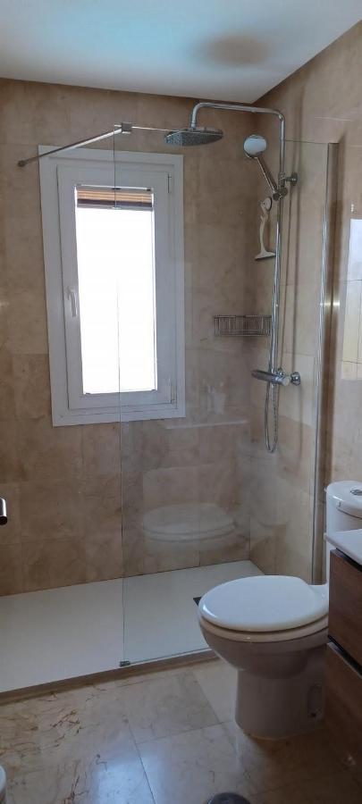 Villa Burgess - A Murcia Holiday Rentals Property Torre-Pacheco Exterior foto